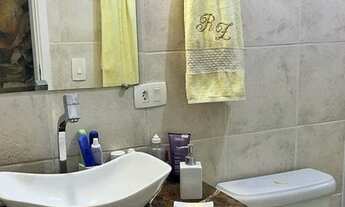 Imagem 5: Apartamento com 1 dormitório à venda, 50 m² por R$ 540.000,00 - Alto de Pinheiros - São Pa