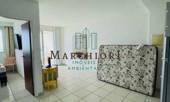 Imagem 6: 1 Quarto, Frente ao Mar, Andar Alto, Sol da Manhã, Ampla Vista Livre, 1 Vaga, Lazer Comple