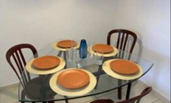 Imagem 5: Apartamento para venda no Condomínio Belas Artes