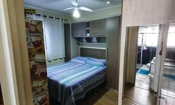 Imagem 4: Apartamento para Venda em Poá, Vila Perracini, 2 dormitórios, 1 banheiro, 1 vaga