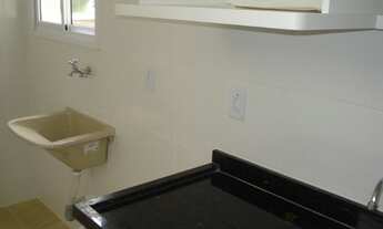 Imagem 5: Apto 2 dorm c/ armários - Jataí, próx Shopping Iguatemi Esplanada