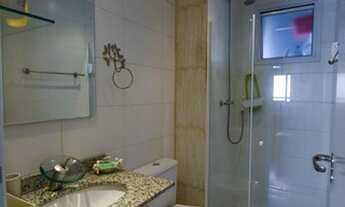 Imagem 4: Apartamento para venda com 70 m² com 2 Dormitórios em Vila Suzana - São Paulo - SP