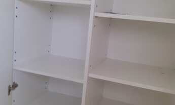 Imagem 2: Apto mobiliado, 125m2, 3 quartos, varanda gourmet, condomínio clube, Praça de Moema