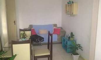 Imagem: Apartamento com 2 dormitórios à venda