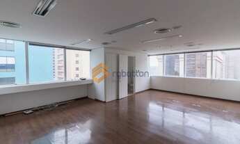 Imagem: Sala/Conjunto para aluguel com 61 metros