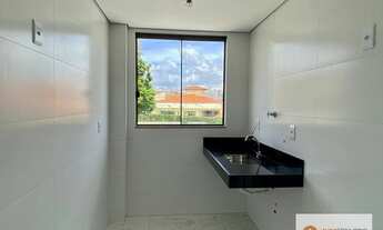 Imagem 7: Apartamento com área privativa 2 quartos sendo um com suite venda, 57 m² por R$ 299.000