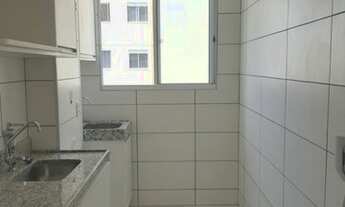 Imagem 4: Aluga-se Apartamento no Solar do Atlântico