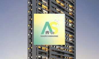 Imagem: Edifício Praça dos Mognos,Apartamento