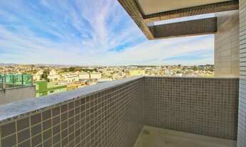 Imagem 5: Apartamento para Venda em Contagem, Cabral, 3 dormitórios, 1 suíte, 2 banheiros, 2 vagas