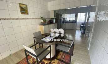 Imagem 4: Apartamento com 3 dormitórios à venda, 140 m² por R$ 650.000,00 - Centro - Itajaí/SC