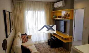 Imagem 5: Apartamento com 2 dormitórios para alugar, 65 m² por R$ 2.550,00/mês - Premiatto Residenci