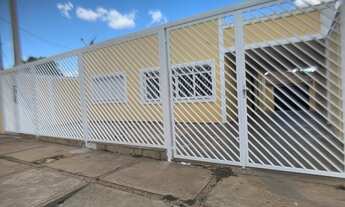 Imagem 3: Casa Térrea aluguel 170 m2 com 2 quartos 8 vagas Vila Ferroviária