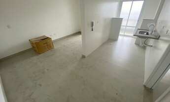 Imagem 5: Apartamento à venda com vista mar 01 dormitório novo Boqueirão - Praia Grande - SP