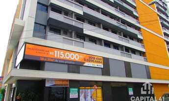 Imagem 3: Sala à venda, 29 m² por R$ 150.000,00 - Centro - Curitiba/PR