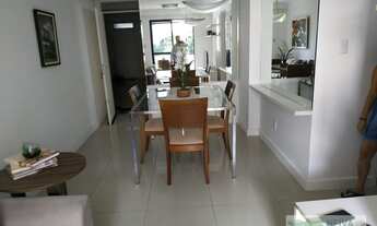 Imagem 6: APARTAMENTO À VENDA TRÊS QUARTOS - VILA LAURA