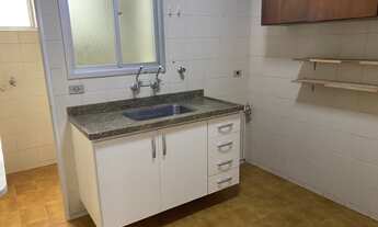 Imagem: Apartamento para aluguel com 58 metros quadrados