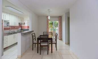 Imagem 5: Apartamento para venda tem 73 metros quadrados com 2 quartos em Paraíso do Morumbi - São P