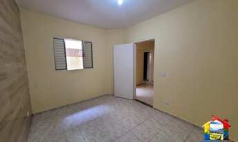 Imagem 5: Casa com 2 dormitórios e 2 vagas e outra de 3 cômodos e 1 vaga em Americanópolis - Ref.:VB