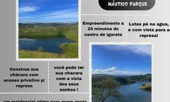 Imagem: Lote/Terreno para venda com 500 metros quadrados