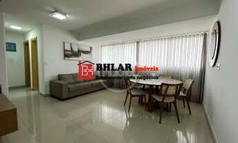 Imagem 3: BELO HORIZONTE - Apartamento Padrão - Itapoã