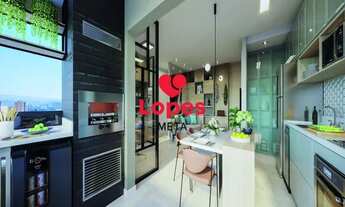 Imagem 4: LANÇAMENTO WONDER DE 1 A 3 SUÍTES, 2 VAGAS À VENDA EM SÃO JOSÉ DOS CAMPOS