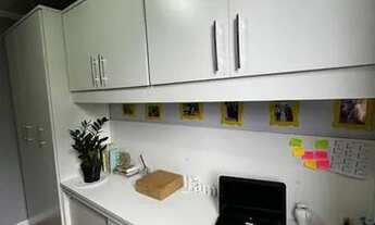 Imagem 4: APARTAMENTO 2 DORMITORIOS SEMI MOBILIADO PARQUE SÃO VICENTE