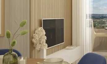 Imagem 2: Invista no seu futuro: apartamentos com 2 ou 3 quartos, aprovação fácil e aceita o FGTS