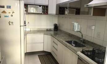 Imagem 4: Apartamento para venda possui 98 metros quadrados com 3 quartos em Rio Vermelho - Salvador