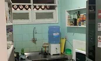 Imagem 4: Aluguel de quarto individual