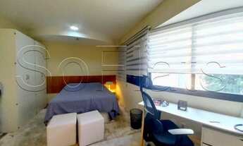 Imagem: Flat próx a Marginal Pniheiros, Av dos