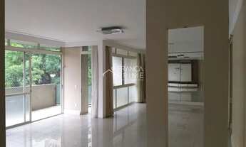 Imagem 3: Apartamento para venda e locação na Haddok Lobo - Ed Planalto