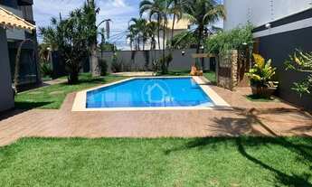 Imagem 4: SOBRADO RECEM REFORMADO - CARANDA BOSQUE