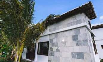 Imagem 2: Casa para até 10 pessoas em São Miguel do Gostoso, condomínio BEIRA-MAR