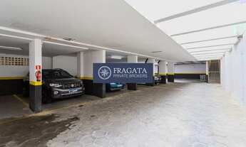 Imagem 4: Apartamento com 3 dormitórios à venda, 126 m² por R$ 1.439.000,00 - Jardim Paulista - São