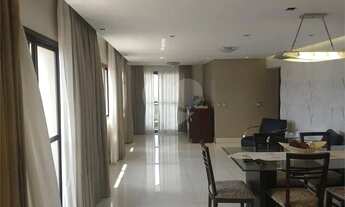 Imagem: São Paulo - Apartamento Padrão - PERDIZES