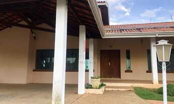 Imagem 5: CASA RESIDENCIAL em Boituva - SP, Chácara Labronci