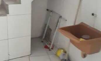 Imagem 4: Alugo Casa em Pau da Lima 2 quartos com Suíte - frente de Rua