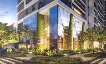 Imagem 2: Apartamento em meio a natureza no Campo Belo!