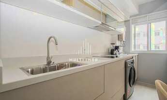 Imagem 5: Apartamento 2 dormitórios no bairro Humaitá