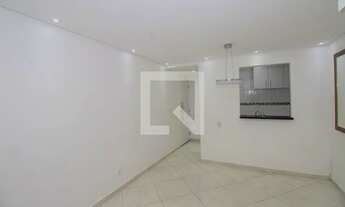 Imagem 3: Casa para Aluguel - Vila Santa Clara, 3 Quartos, 62 m2