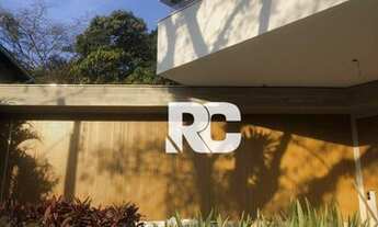 Imagem 4: Casa com 6 dormitórios à venda, 420 m² por R$ 9.000.000,00 - Riviera de São Lourenço - Ber