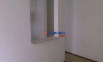 Imagem 3: Apartamento com 2 dormitórios para alugar, 49 m² por R$ 2.530,00/mês - Butantã - São Paulo