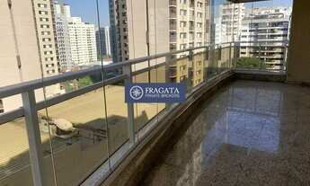 Imagem 4: Apartamento com 4 dormitórios para alugar, 360 m² por R$ 19.700,00/mês - Itaim Bibi - São