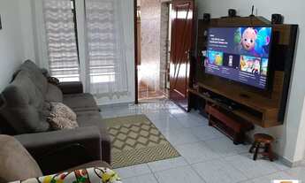 Imagem 3: Casa (térrea na rua) 2 dormitórios, cozinha planejada