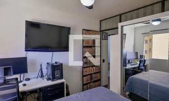 Imagem 7: Apartamento para Aluguel - Aclimação, 1 Quarto, 36 m2