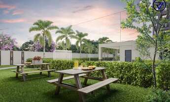 Imagem 6: FORTALEZA - Apartamento Padrão - Cambeba