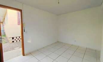 Imagem 6: Casa com 2 dormitórios para alugar, 44 m² por R$ 820/mês - Bairro Alto - Curitiba/PR