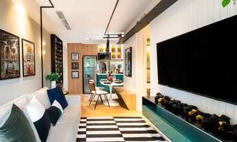 Imagem 2: SÃO PAULO - Apartamento Padrão - ÁGUA FUNDA