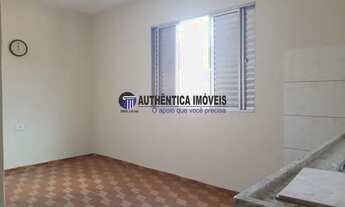 Imagem 4: CASA para LOCAÇÃO - JARDIM DAS FLORES - OSASCO - SÃO PAULO - AUTHÊNTICA IMÓVEIS