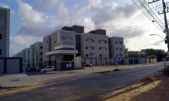 Imagem 5: Apartamento Mobiliado no Village do porto na avenida general Arthur Carvalho